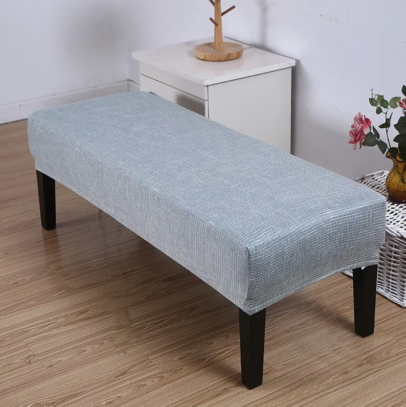 Housse de Banc Élastique HEXO