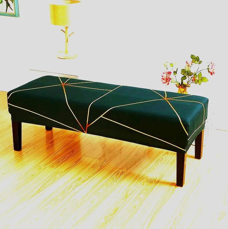 Housse de Banc Élastique HEXO