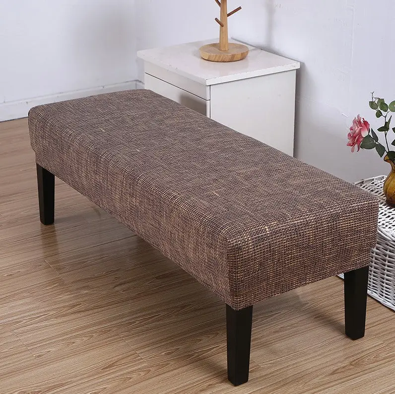 Housse de Banc Élastique HEXO