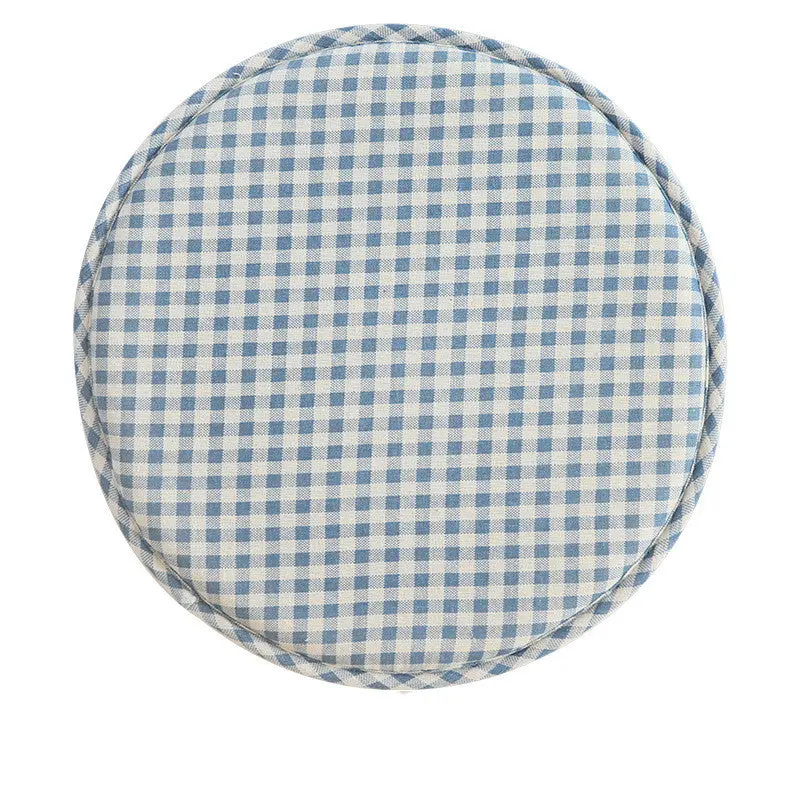 Housse Banquette Ronde DOLTA