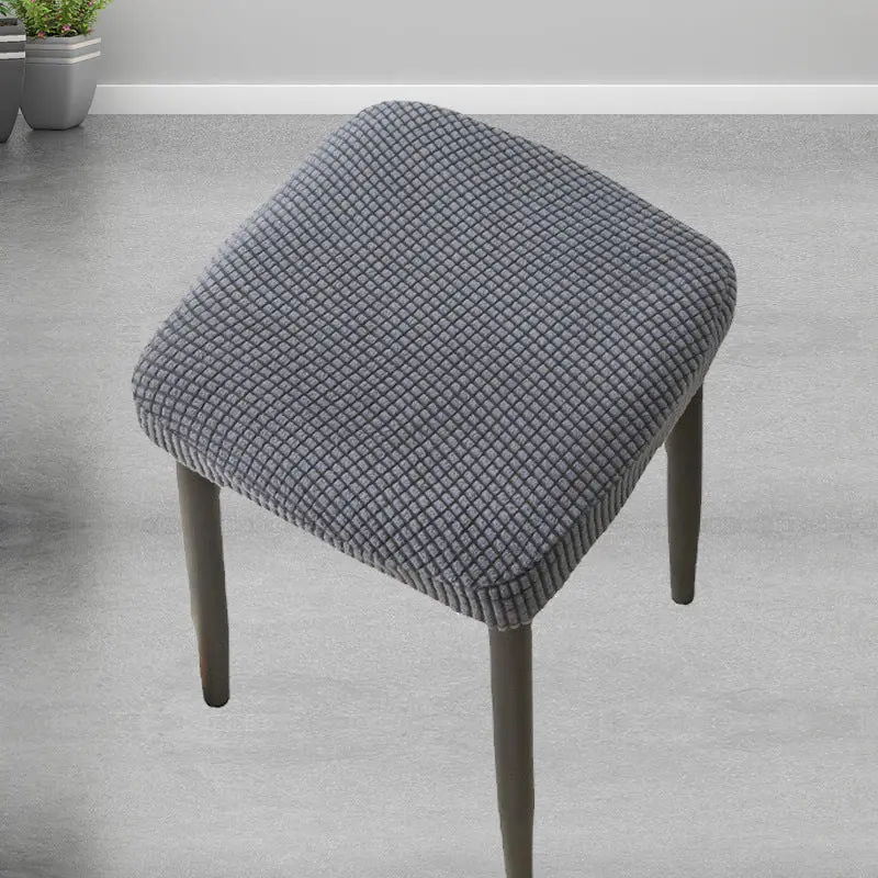 Housse de tabouret Antidérapante SNAP
