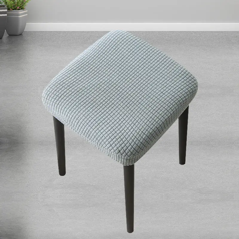 Housse de tabouret Antidérapante SNAP