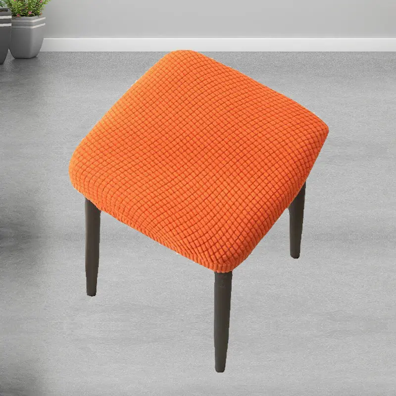 Housse de tabouret Antidérapante SNAP