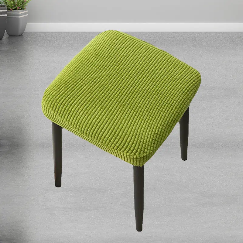 Housse de tabouret Antidérapante SNAP