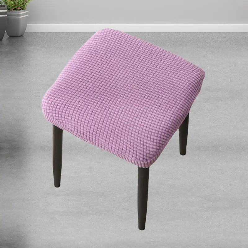 Housse de tabouret Antidérapante SNAP