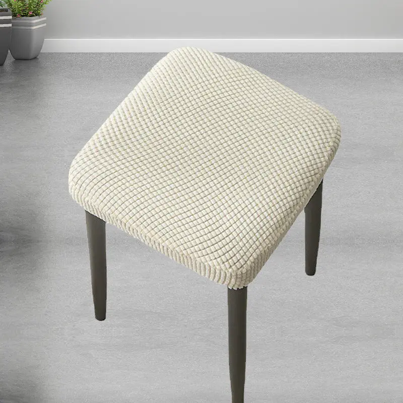 Housse de tabouret Antidérapante SNAP
