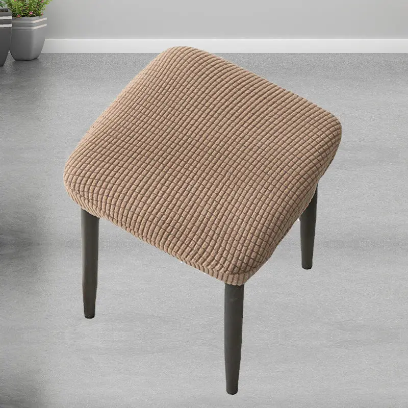 Housse de tabouret Antidérapante SNAP