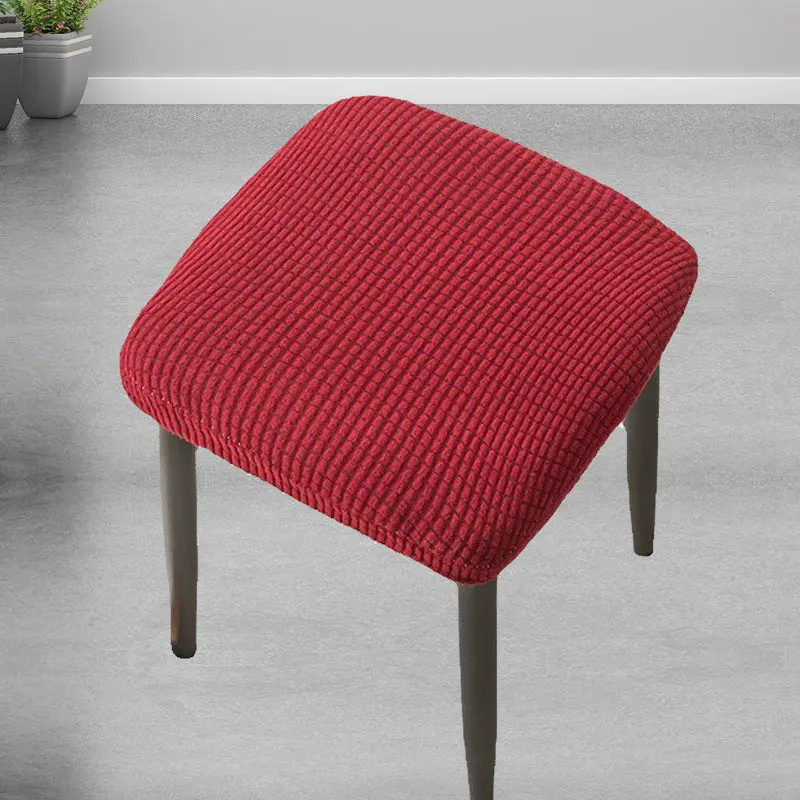 Housse de tabouret Antidérapante SNAP