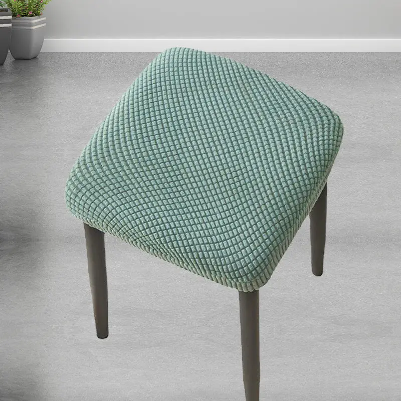 Housse de tabouret Antidérapante SNAP