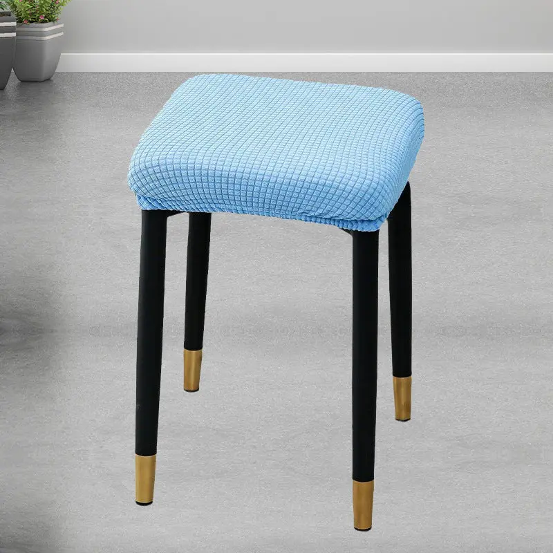 Housse de tabouret Antidérapante SNAP