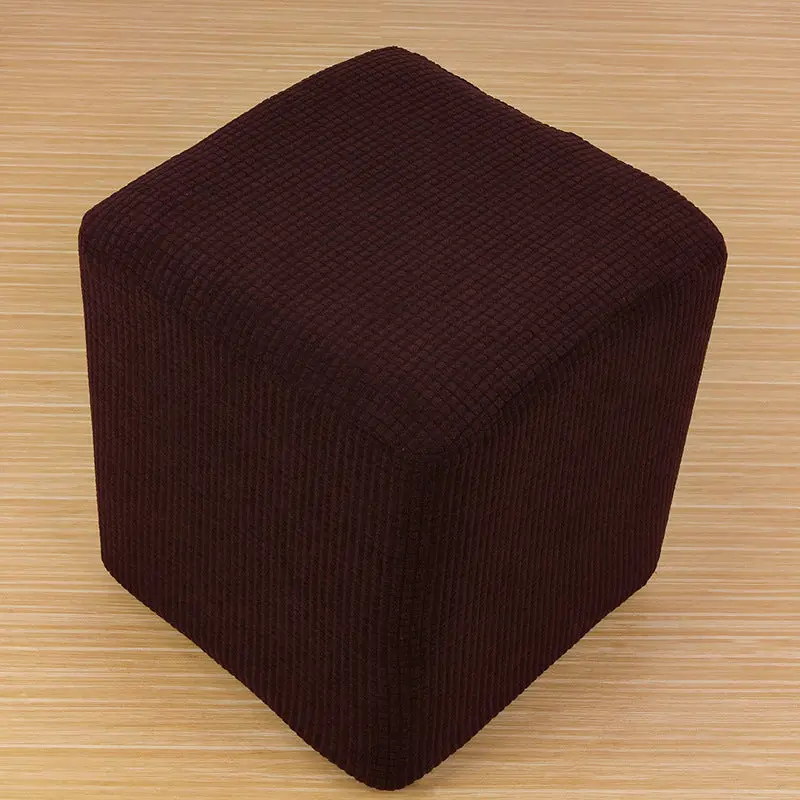 Housse de pouf Elastique PUFFMO