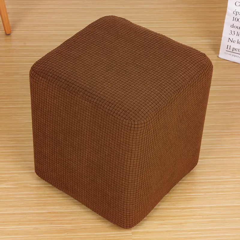 Housse de pouf Elastique PUFFMO