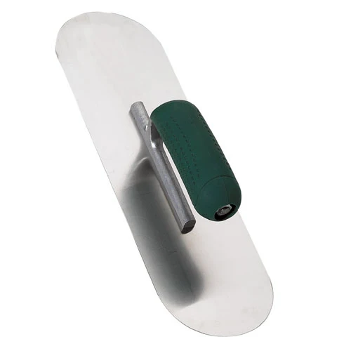 Richard - Truelle en Acier Inoxydable