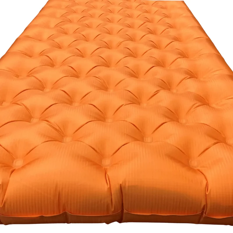 Matelas Big Agnes Zoom UL Insulated Wide