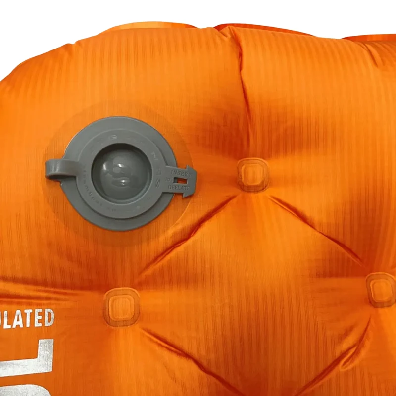 Matelas Big Agnes Zoom UL Insulated Wide