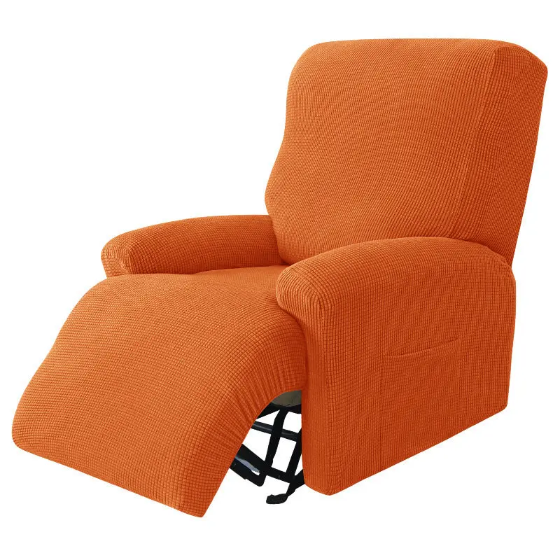 Housse Canapé Relaxable Élastique FLECOS