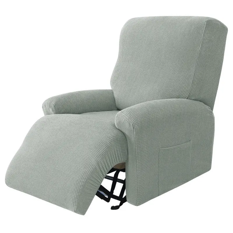 Housse Canapé Relaxable Élastique FLECOS