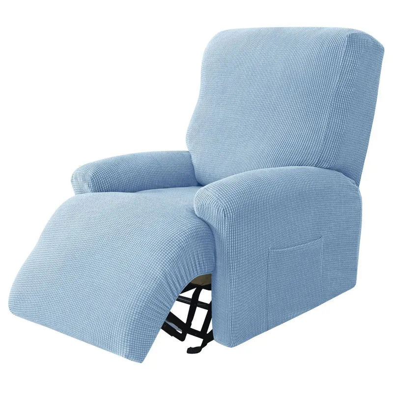 Housse Canapé Relaxable Élastique FLECOS