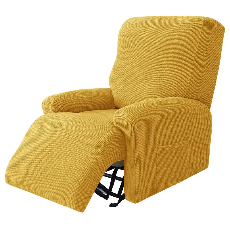 Housse Canapé Relaxable Élastique FLECOS