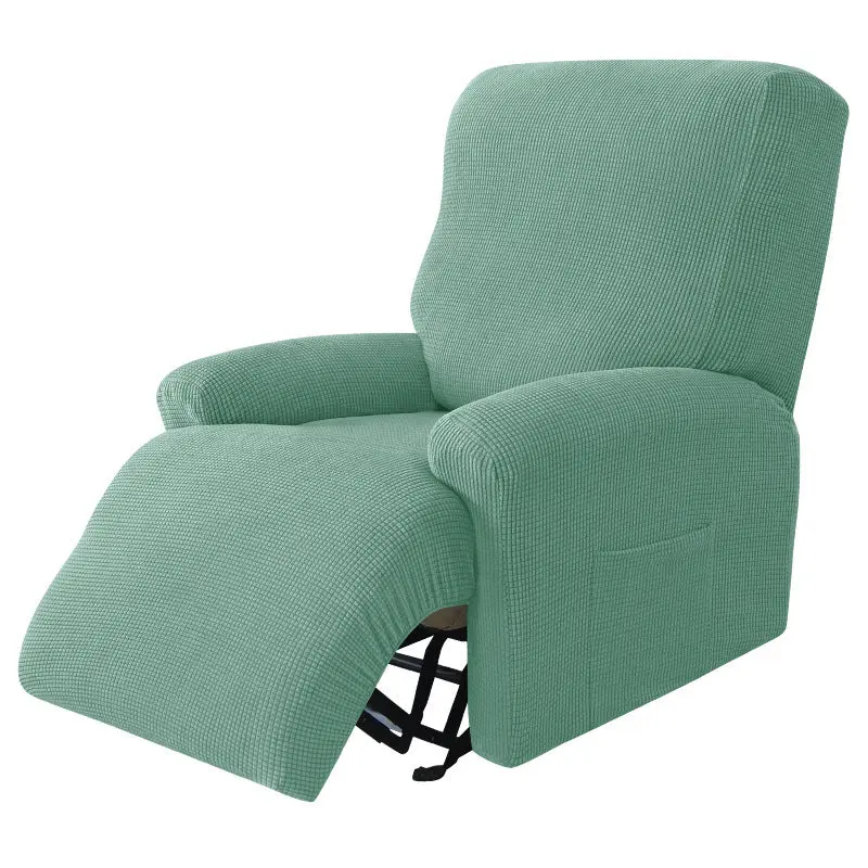 Housse Canapé Relaxable Élastique FLECOS