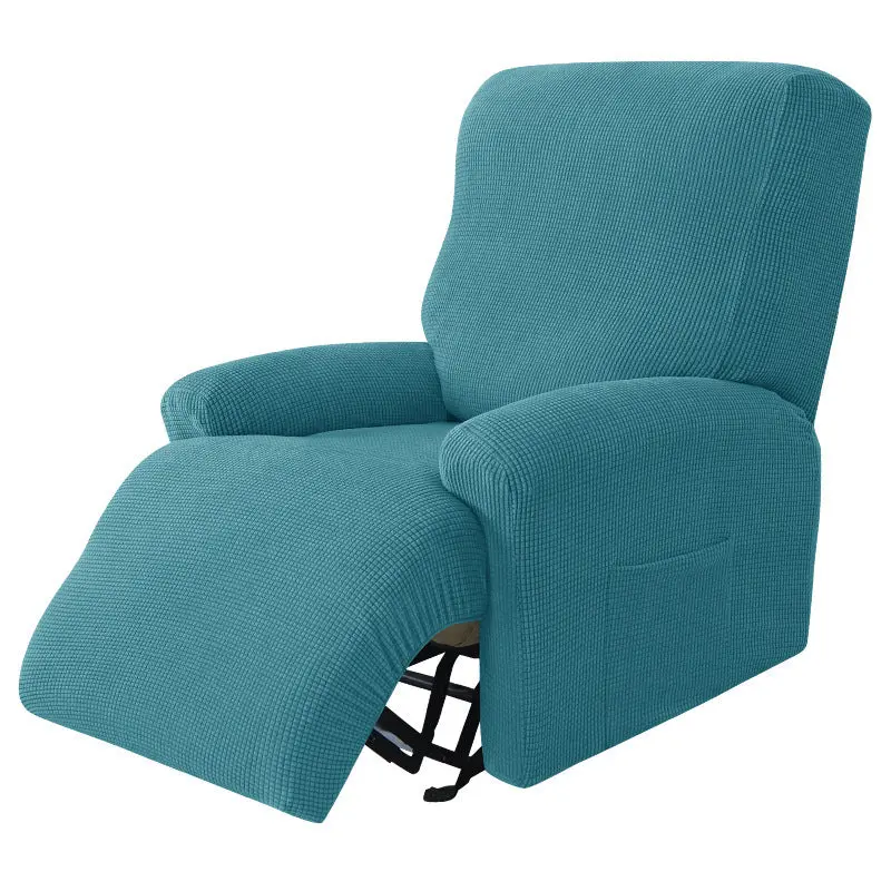 Housse Canapé Relaxable Élastique FLECOS