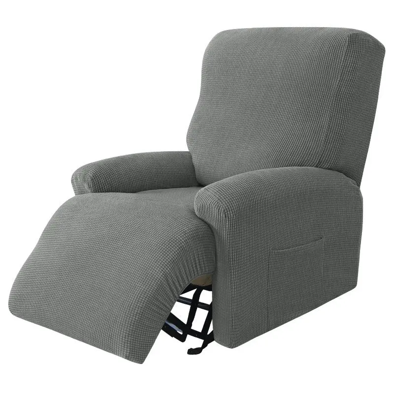 Housse Canapé Relaxable Élastique FLECOS