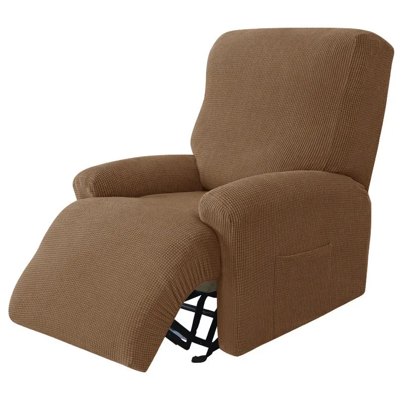 Housse Canapé Relaxable Élastique FLECOS