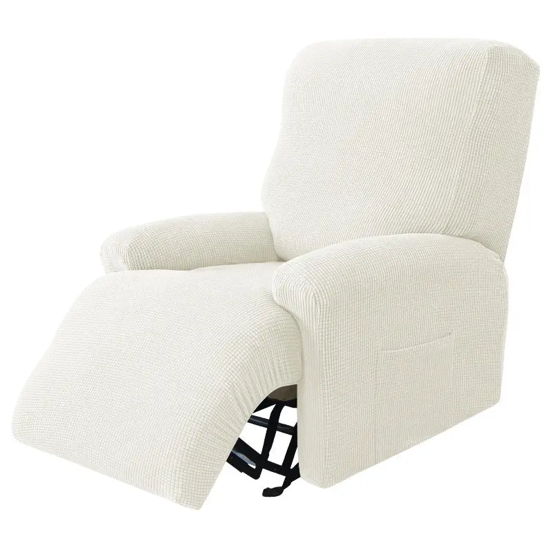 Housse Canapé Relaxable Élastique FLECOS