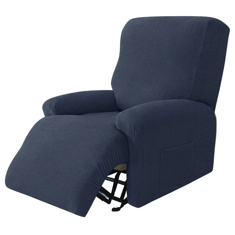 Housse Canapé Relaxable Élastique FLECOS