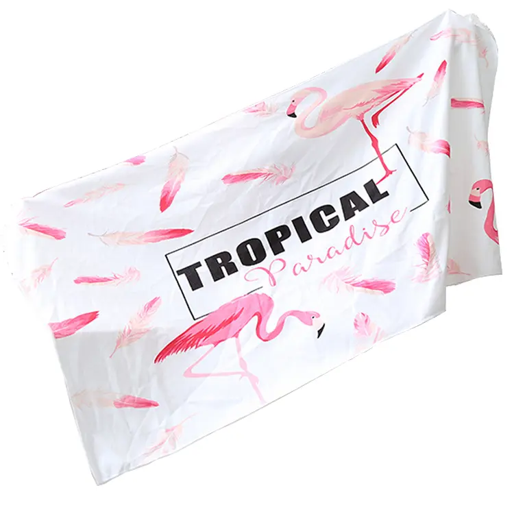 Serviette Plage Séchage Rapide BAHTO