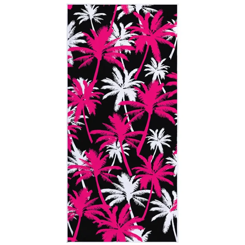 Serviette Plage Microfibre DIJON