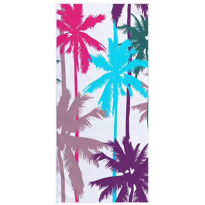 Serviette Plage Microfibre DIJON
