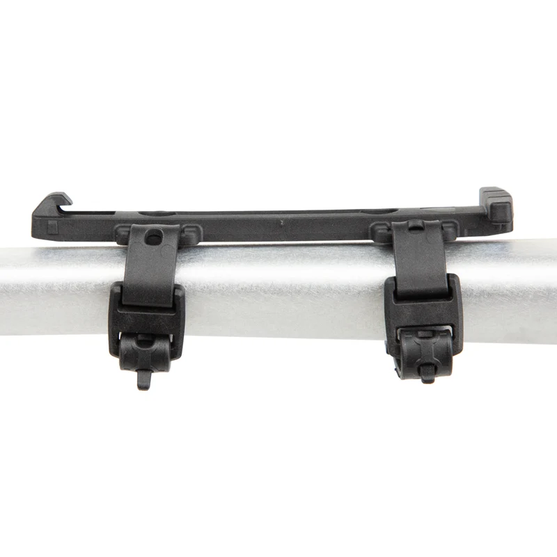 Système de fixation Ortlieb pour sacoche toptube