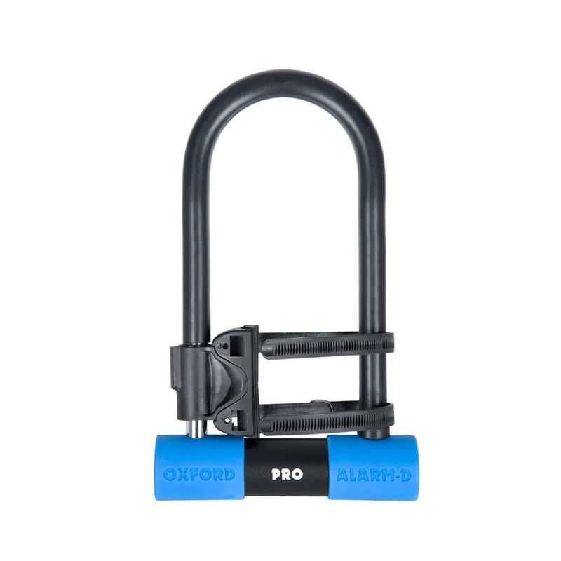 Antivol U Oxford Alarm D-PRO 260 x 173mm