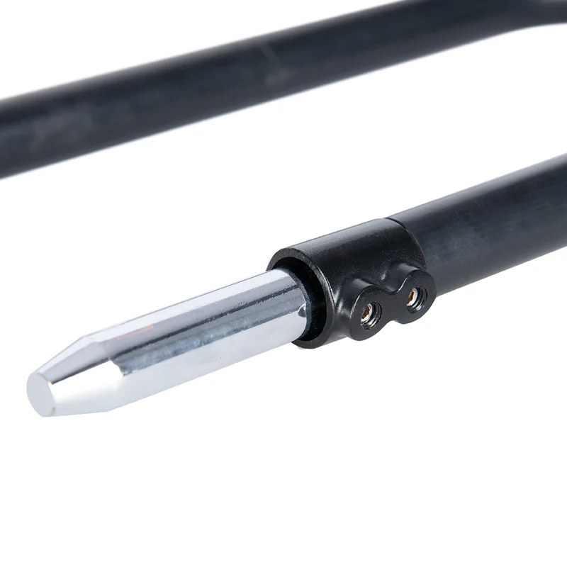 Antivol U Oxford Alarm D-PRO 260 x 173mm