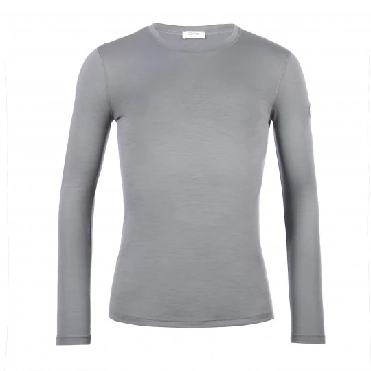 Base Layer femme merinos 190 Ogarun temps froid
