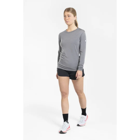 Base Layer femme merinos 190 Ogarun temps froid