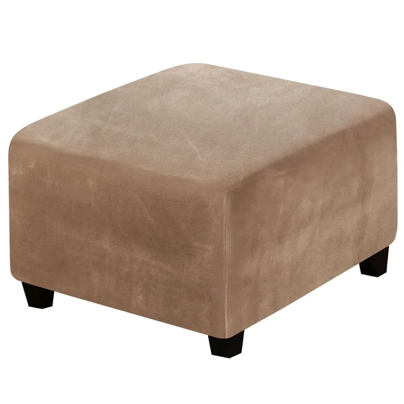 Housse de Banquette Velours AZUR