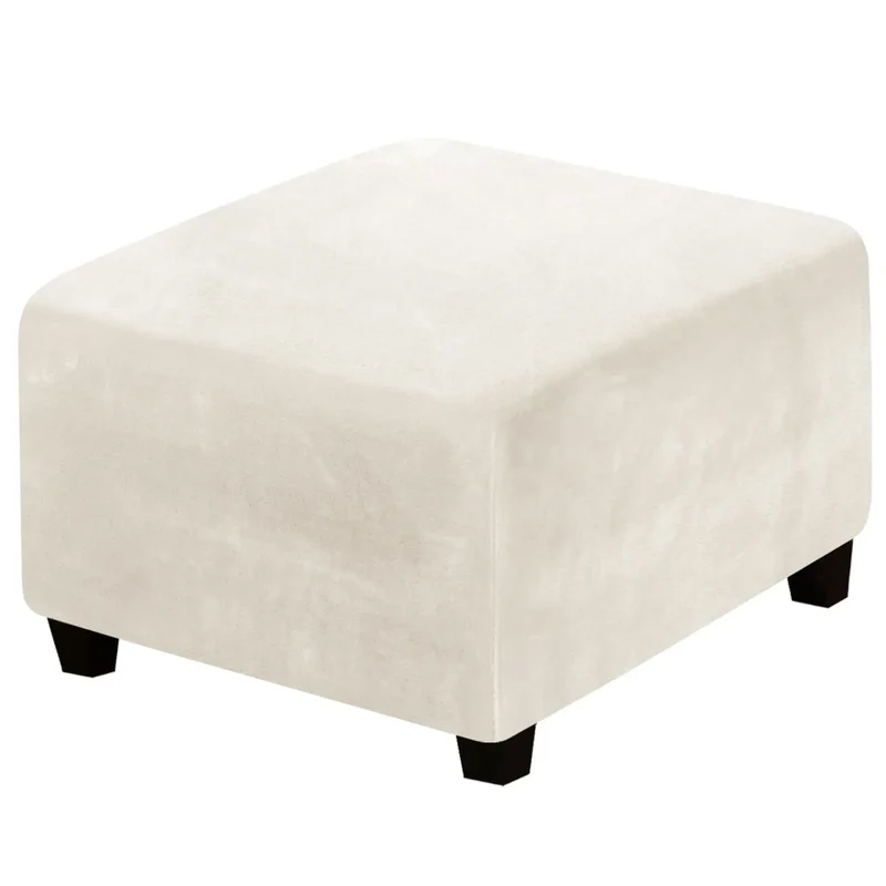 Housse de Banquette Velours AZUR