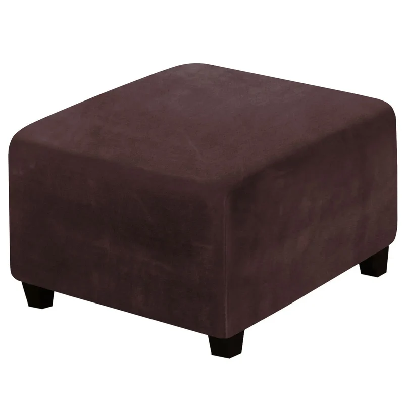 Housse de Banquette Velours AZUR
