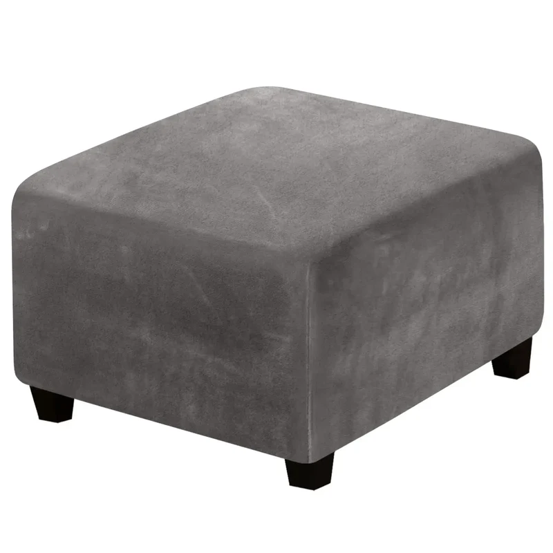 Housse de Banquette Velours AZUR