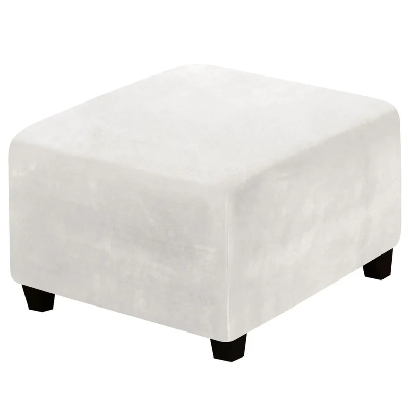 Housse de Banquette Velours AZUR