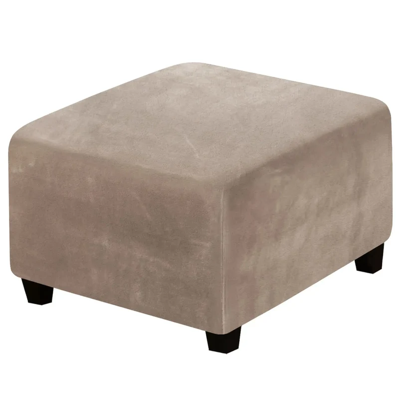 Housse de Banquette Velours AZUR