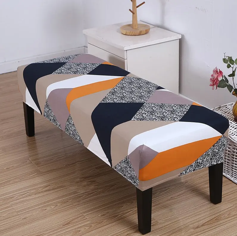 Housse de Banquette Extensible HEXA