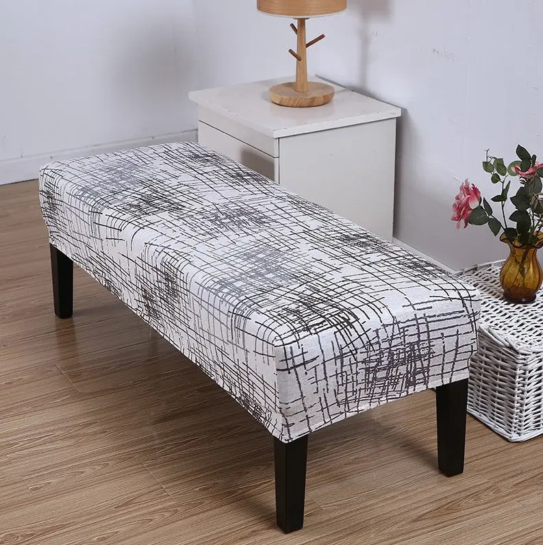Housse de Banquette Extensible HEXA