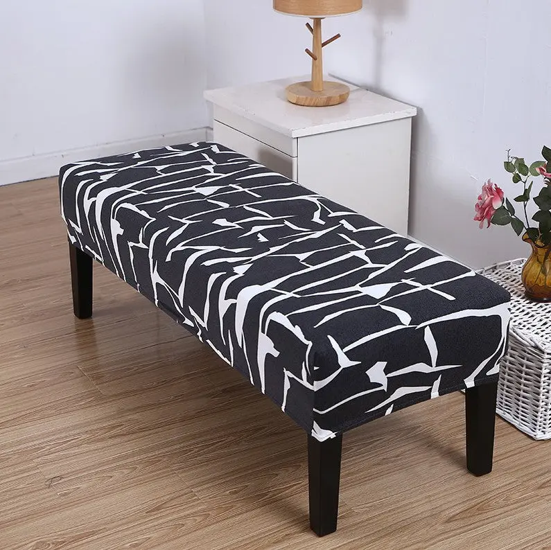 Housse de Banquette Extensible HEXA
