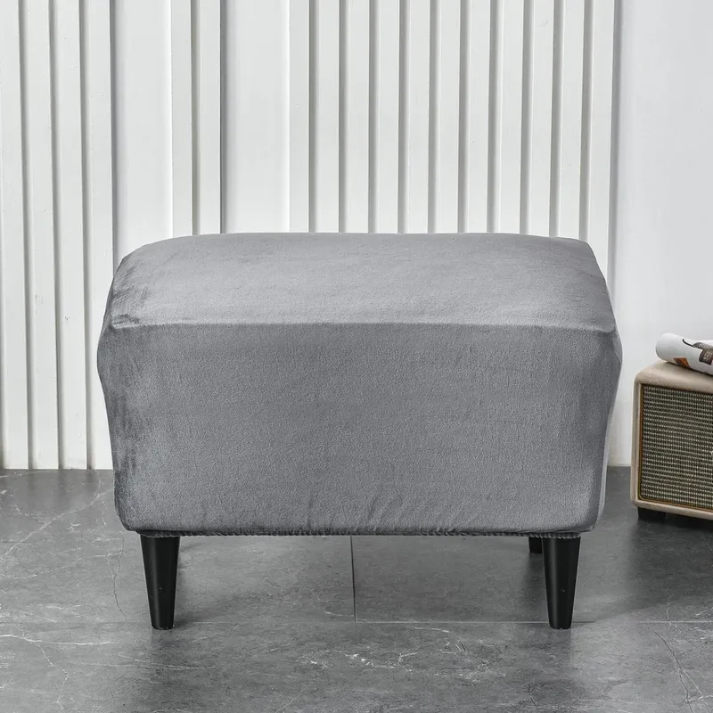 Housse de Banquette Antidérapante VELYA