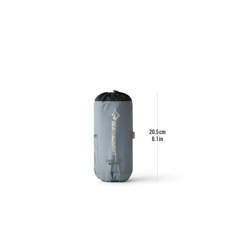 Matelas Ether Light XR Insulated Sea to Summit