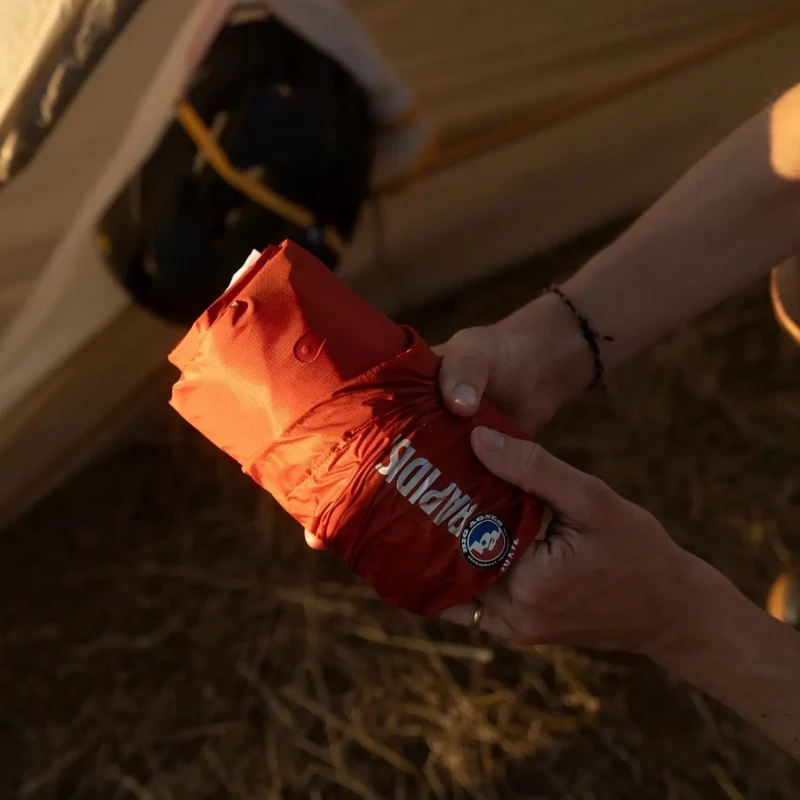Matelas Rapid SL Inslated Big Agnes