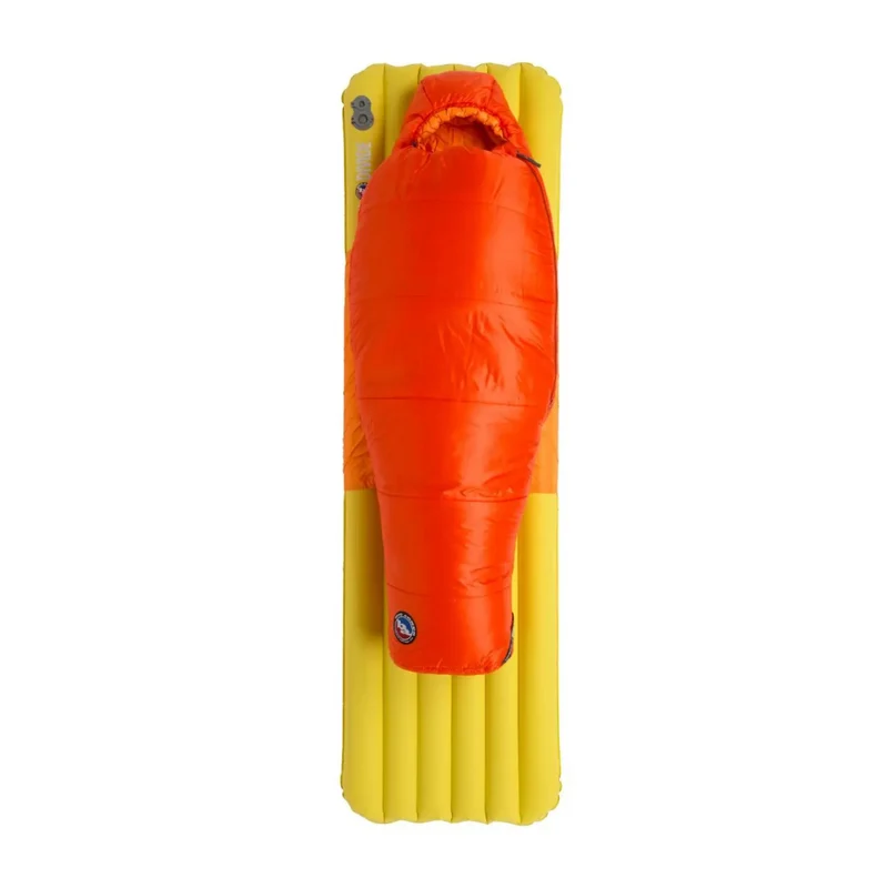 Sac de couchage enfant Little red 20 Big Agnes
